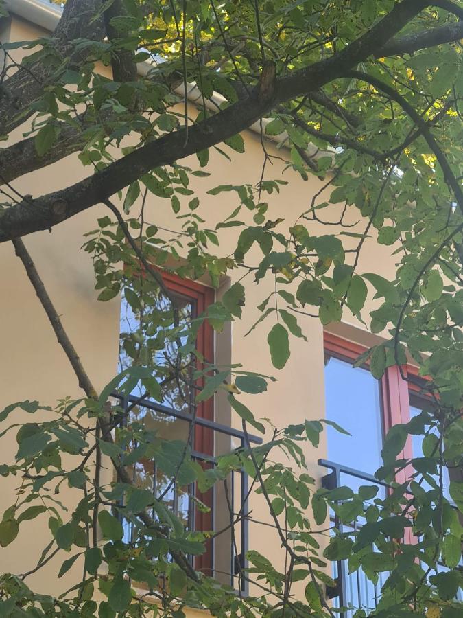 Palantír Panzió Miskolc Exterior foto