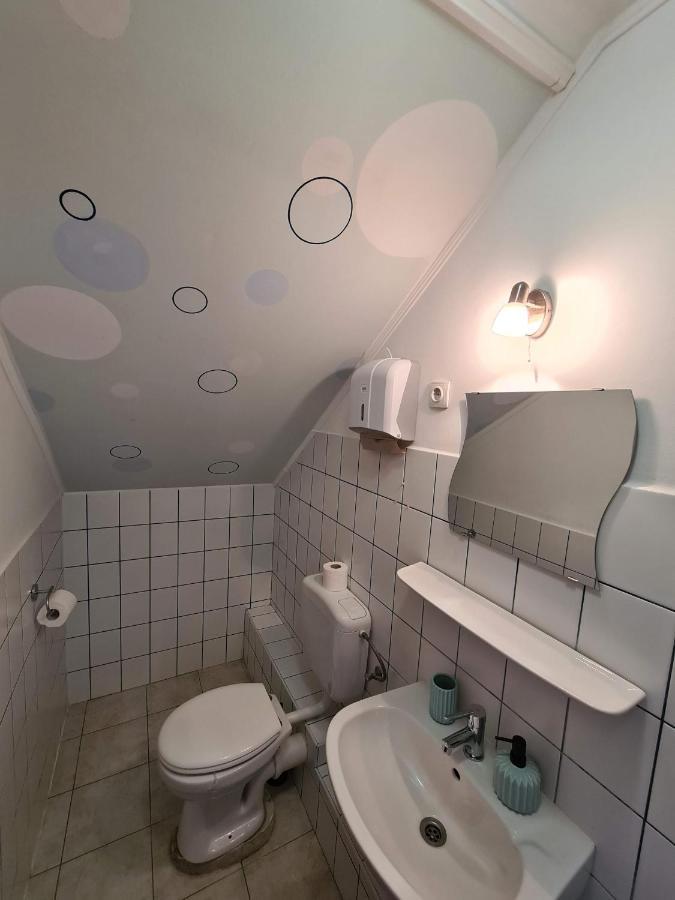 Palantír Panzió Miskolc Exterior foto