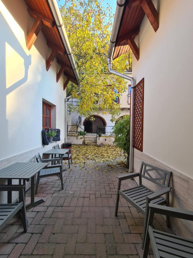 Palantír Panzió Miskolc Exterior foto